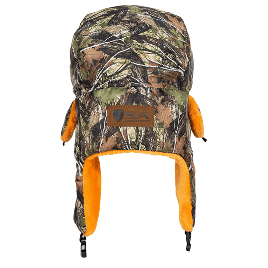 Trapper Hat