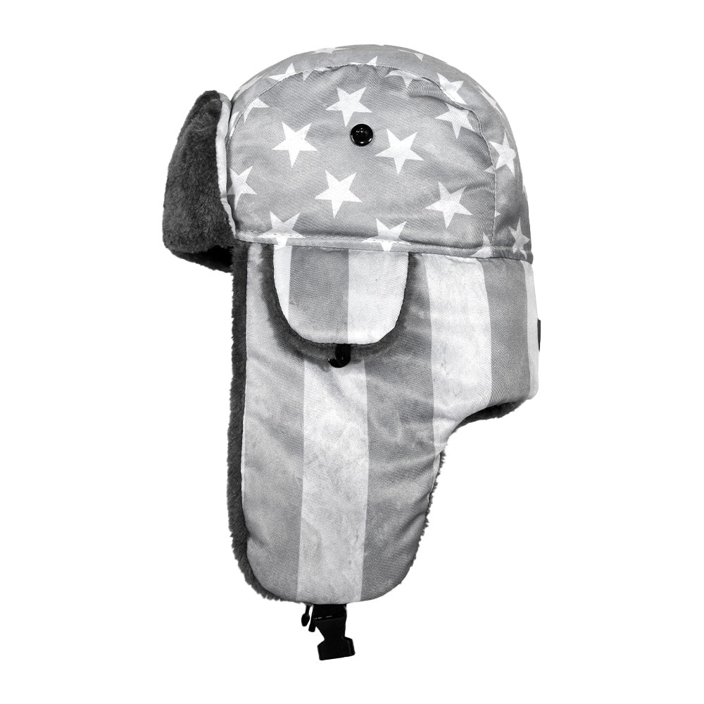 Trapper Hat