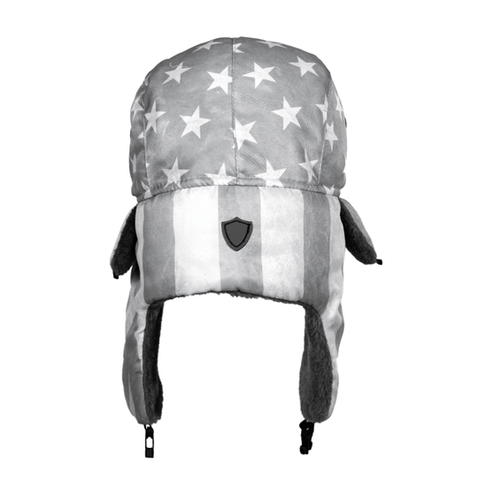 Trapper Hat