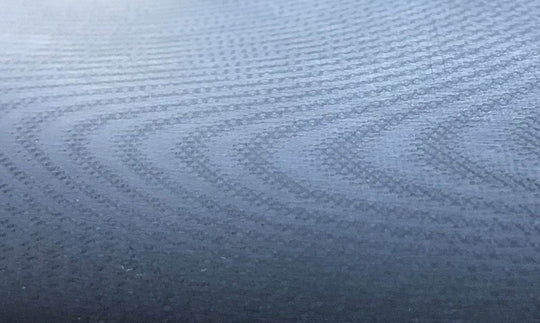 Bronn Quad (M) - Apex - One Revolver Surfboards