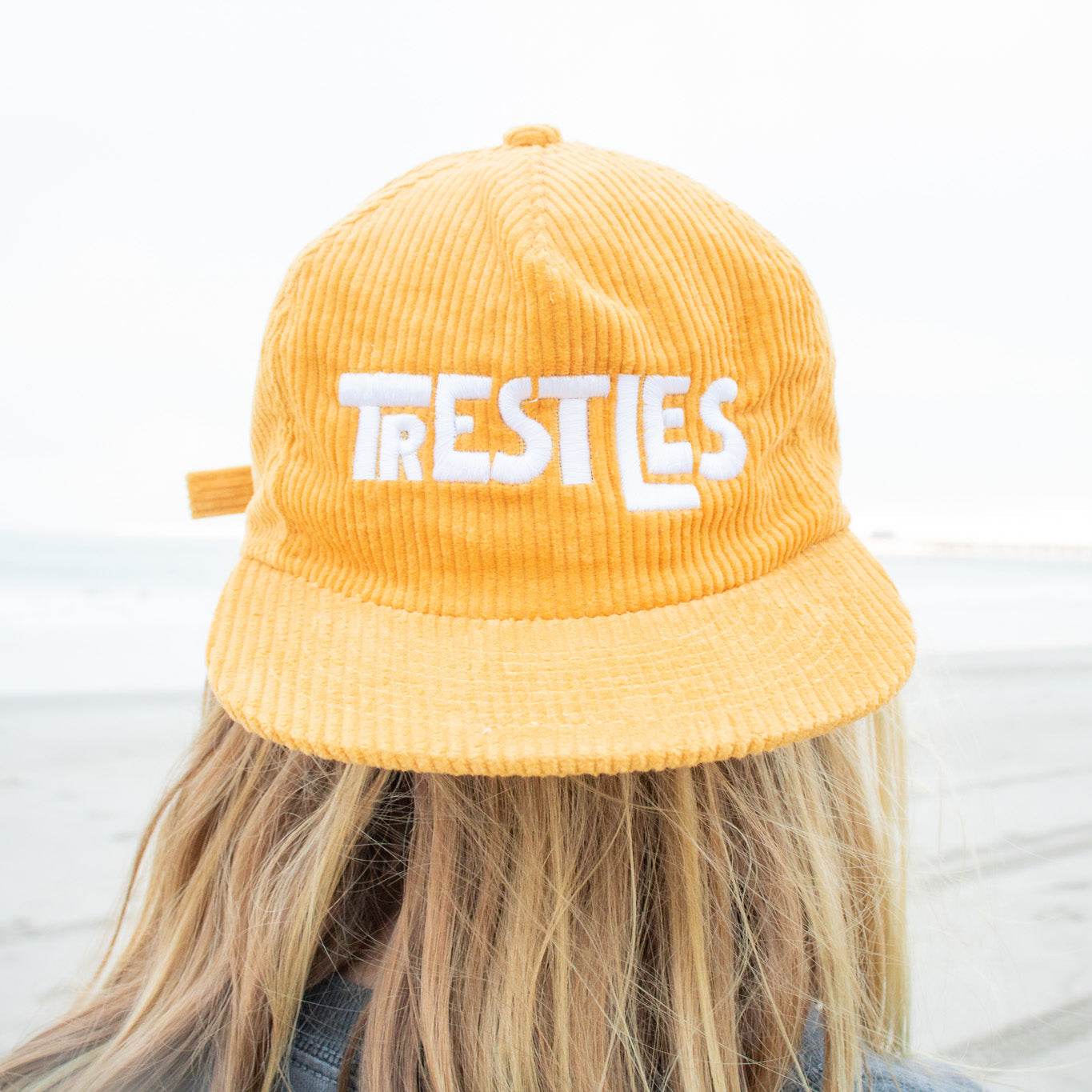 Trestles Corduroy Hat - One Revolver Surfboards