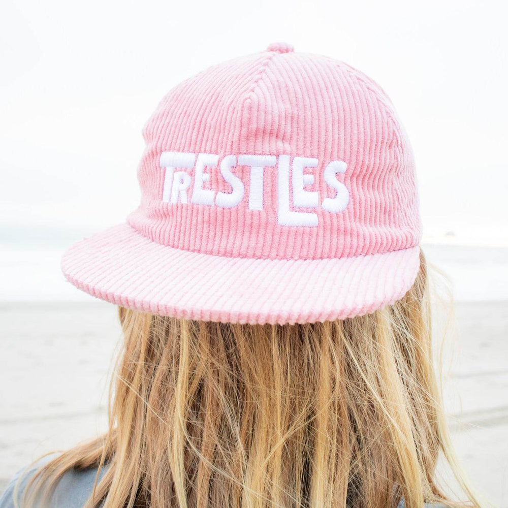 Trestles Corduroy Hat - One Revolver Surfboards