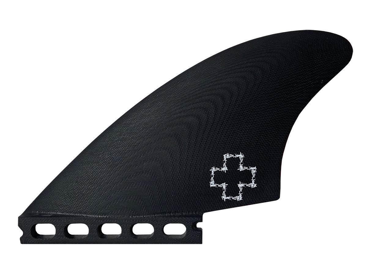 Twin Rolver Surf Prescriptions Triple-T Twin - Apex - One Revolver Surfboards