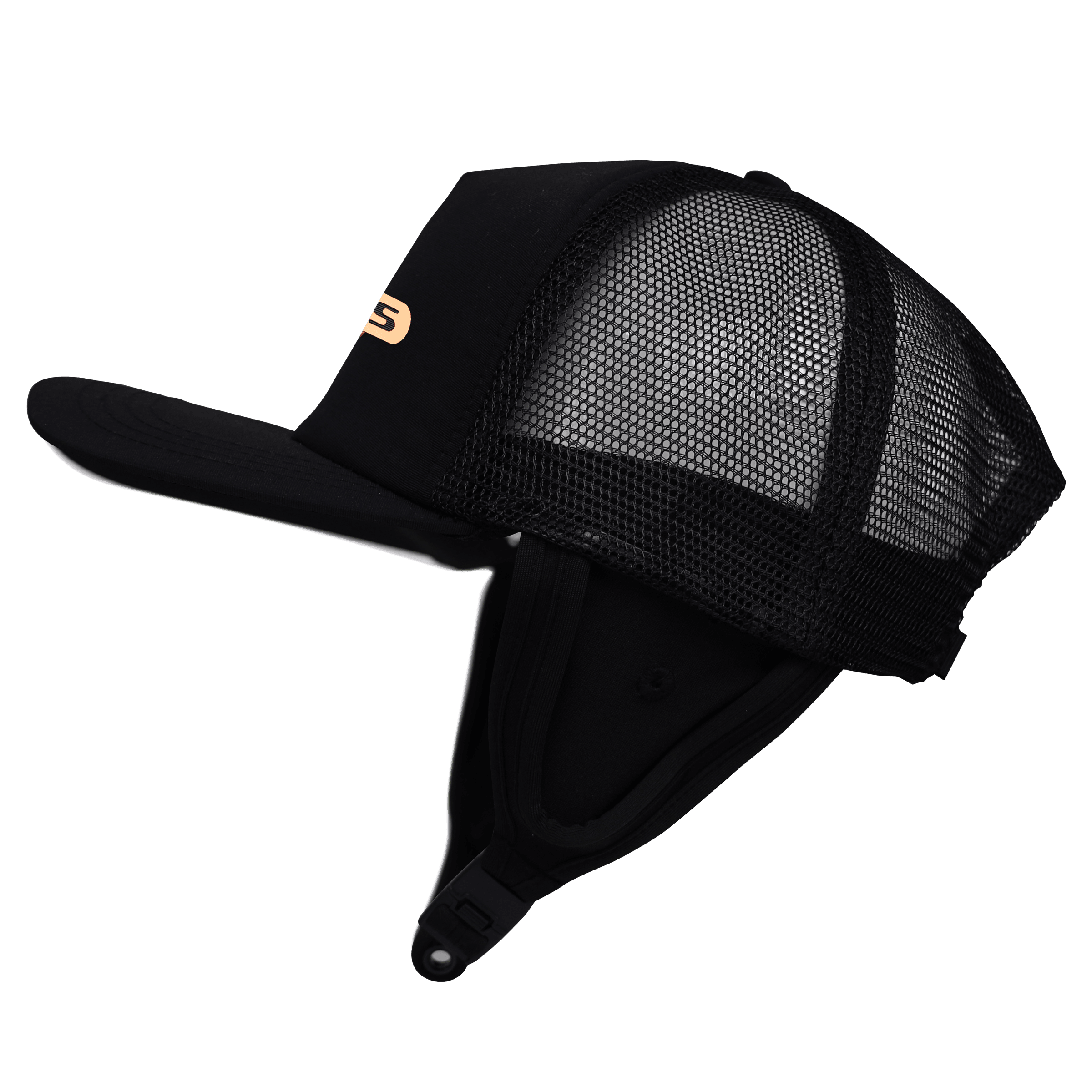 Surf Truckers Wet Cap -24/25 New Colorway - One Revolver Surfboards