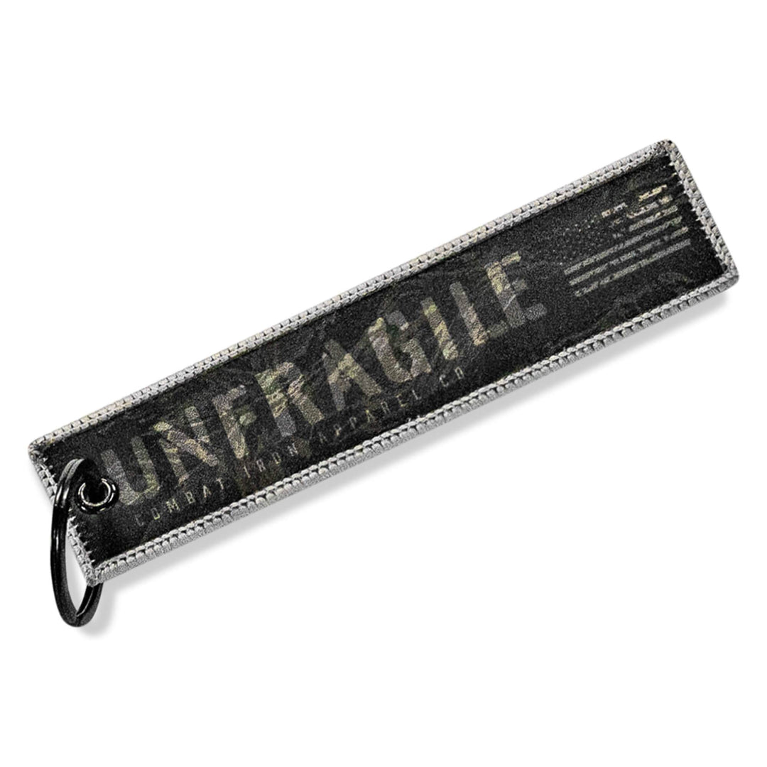 Flight Tag Keychains - One Revolver Surfboards