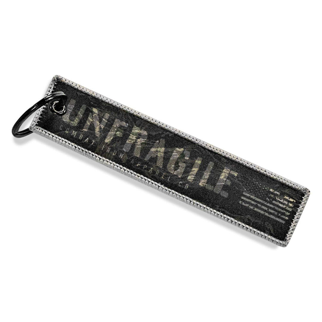 Flight Tag Keychains - One Revolver Surfboards