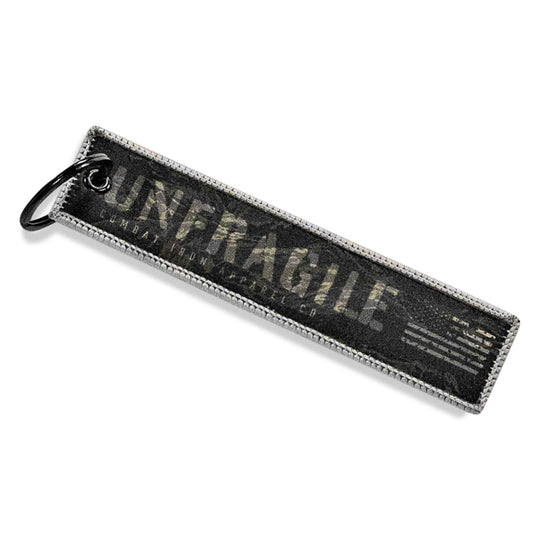 Flight Tag Keychains - One Revolver Surfboards