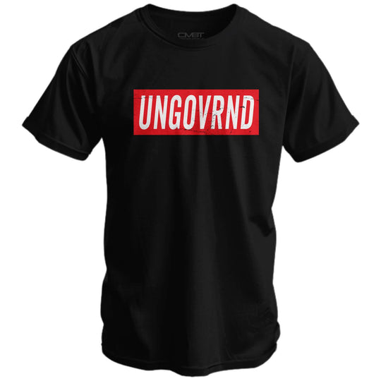 One Revolver Surfboards - Ungovrnd Men&