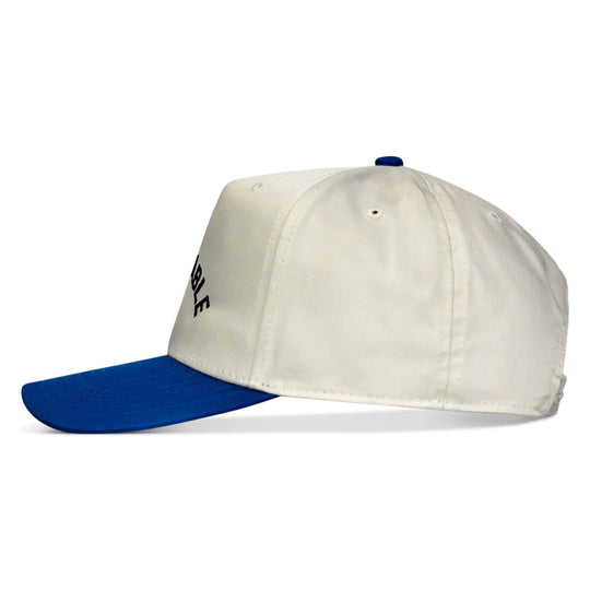 Ungovernable Arched Classic Snapback - One Revolver Surfboards
