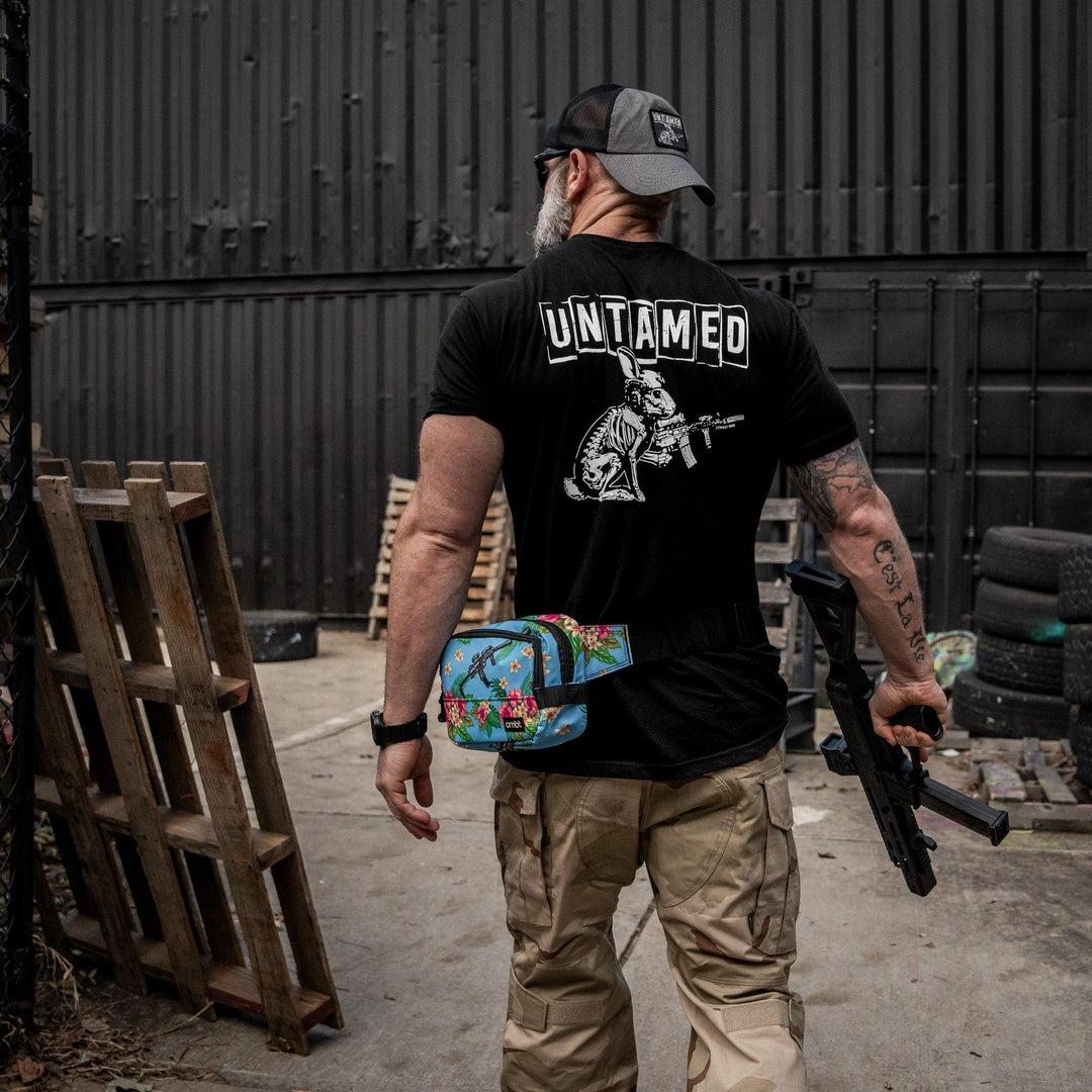 One Revolver Surfboards - Untamed Men&