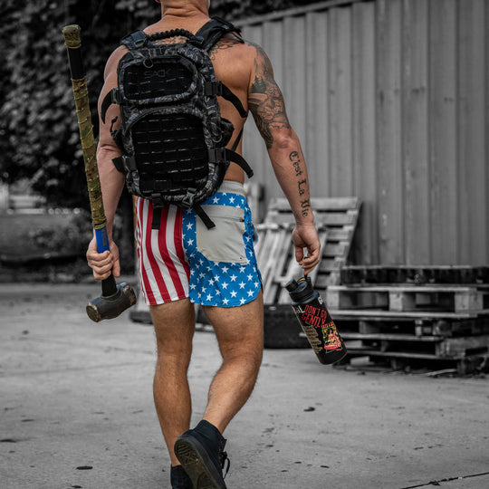 Recon Pro Men&