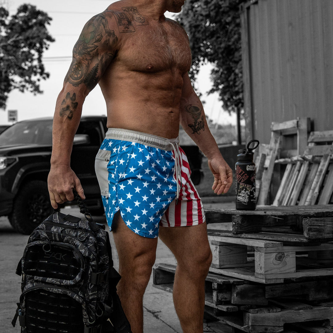 Recon Pro Men&