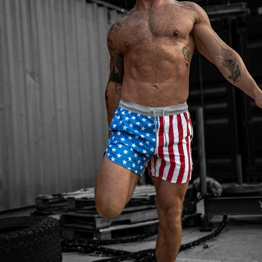 Recon Pro Men&