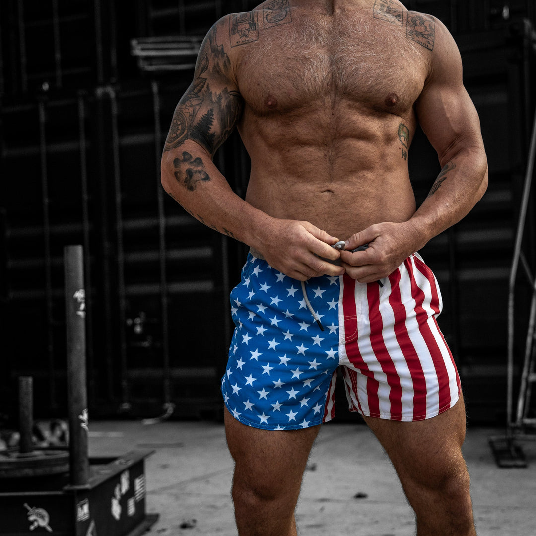 Recon Pro Men&