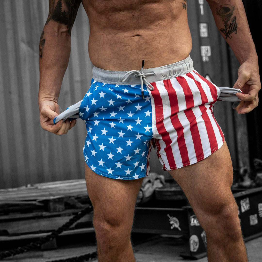 Recon Pro Men&