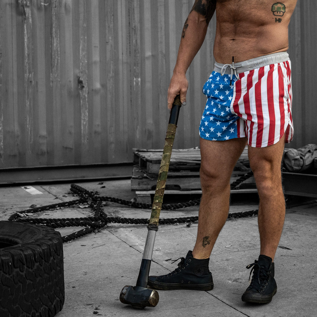 Recon Pro Men&