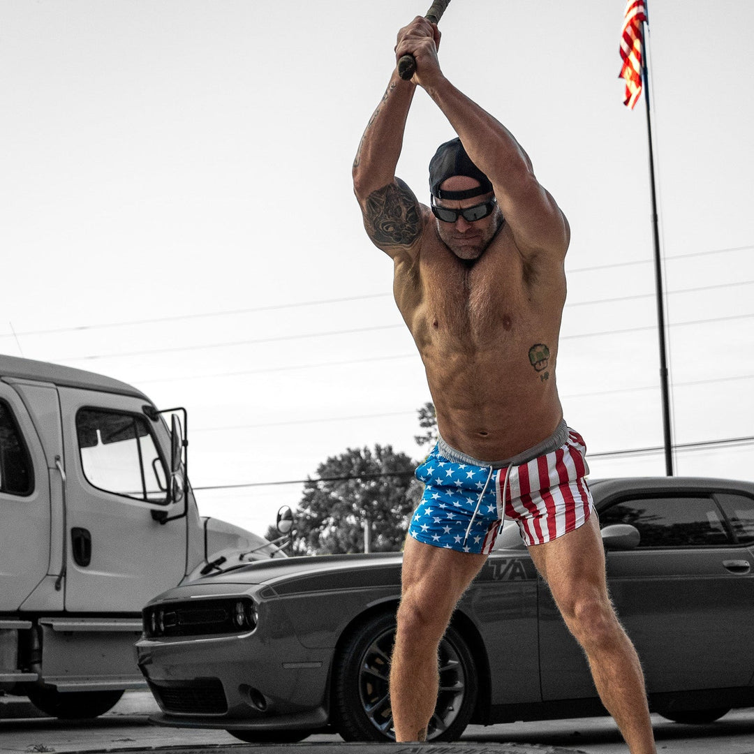 Recon Pro Men&