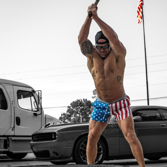 Recon Pro Men&