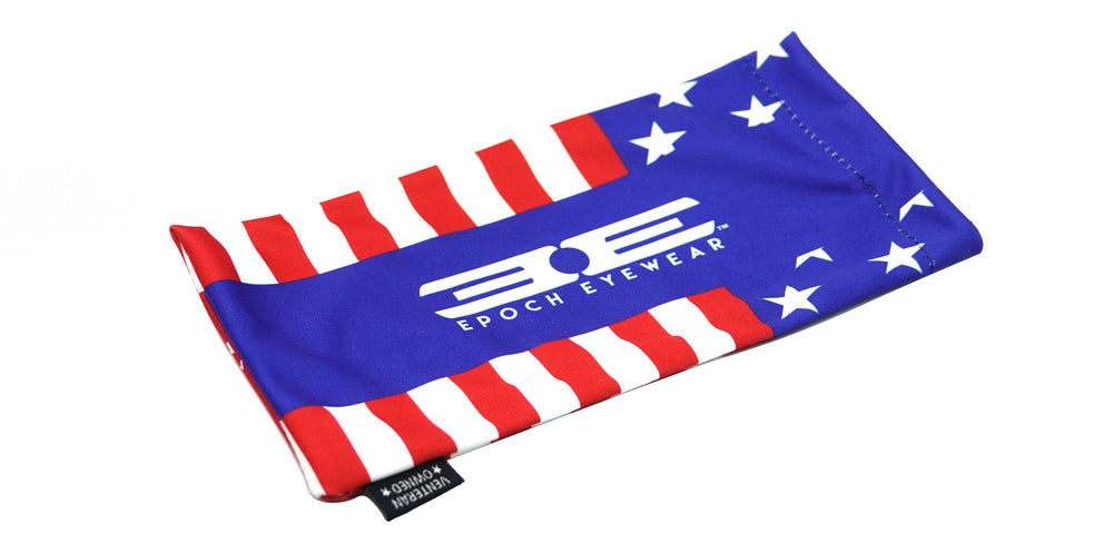 Microfiber Bag - One Revolver Surfboards