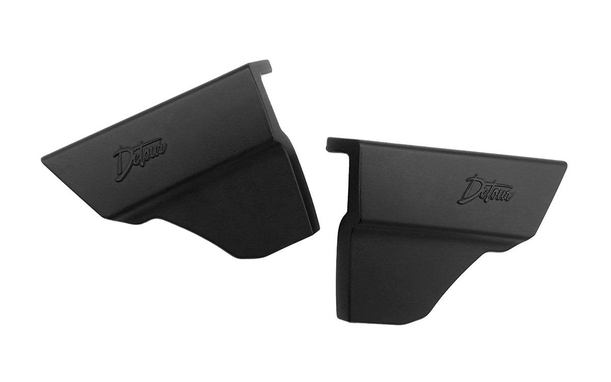 Eminence Z87+ Side Shields - One Revolver Surfboards