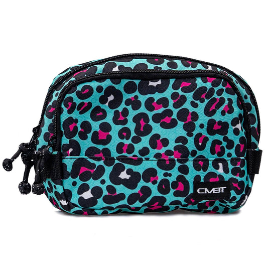 Multi-Carry Fanny Pack V2 - One Revolver Surfboards