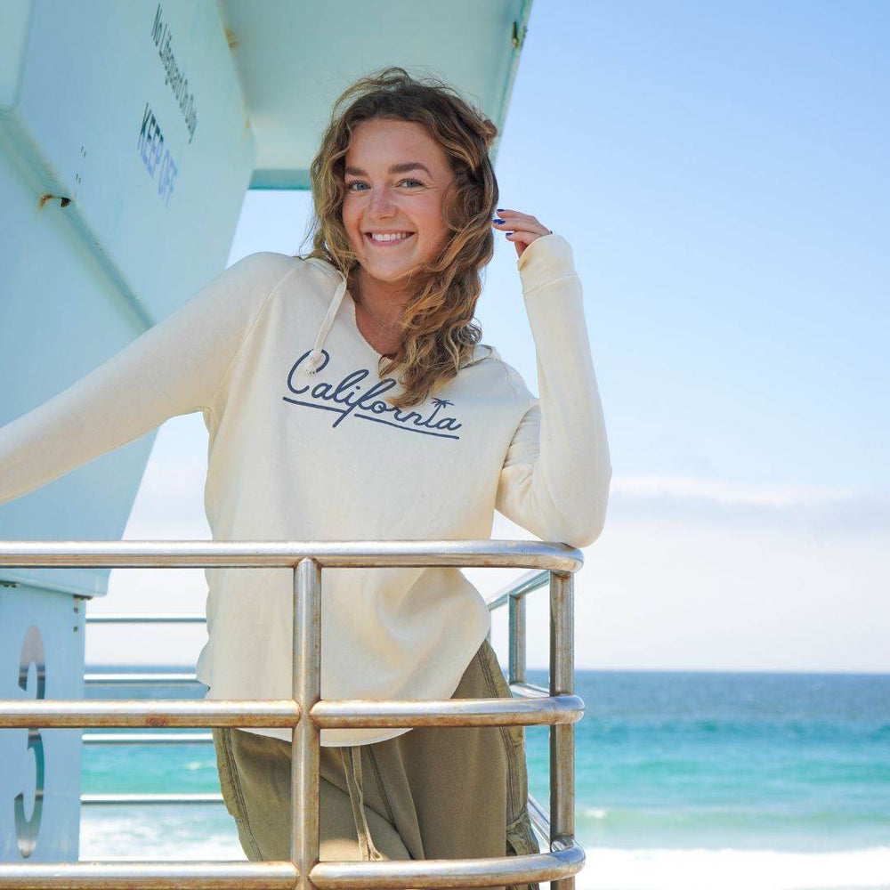 Dylan Hoodie - One Revolver Surfboards