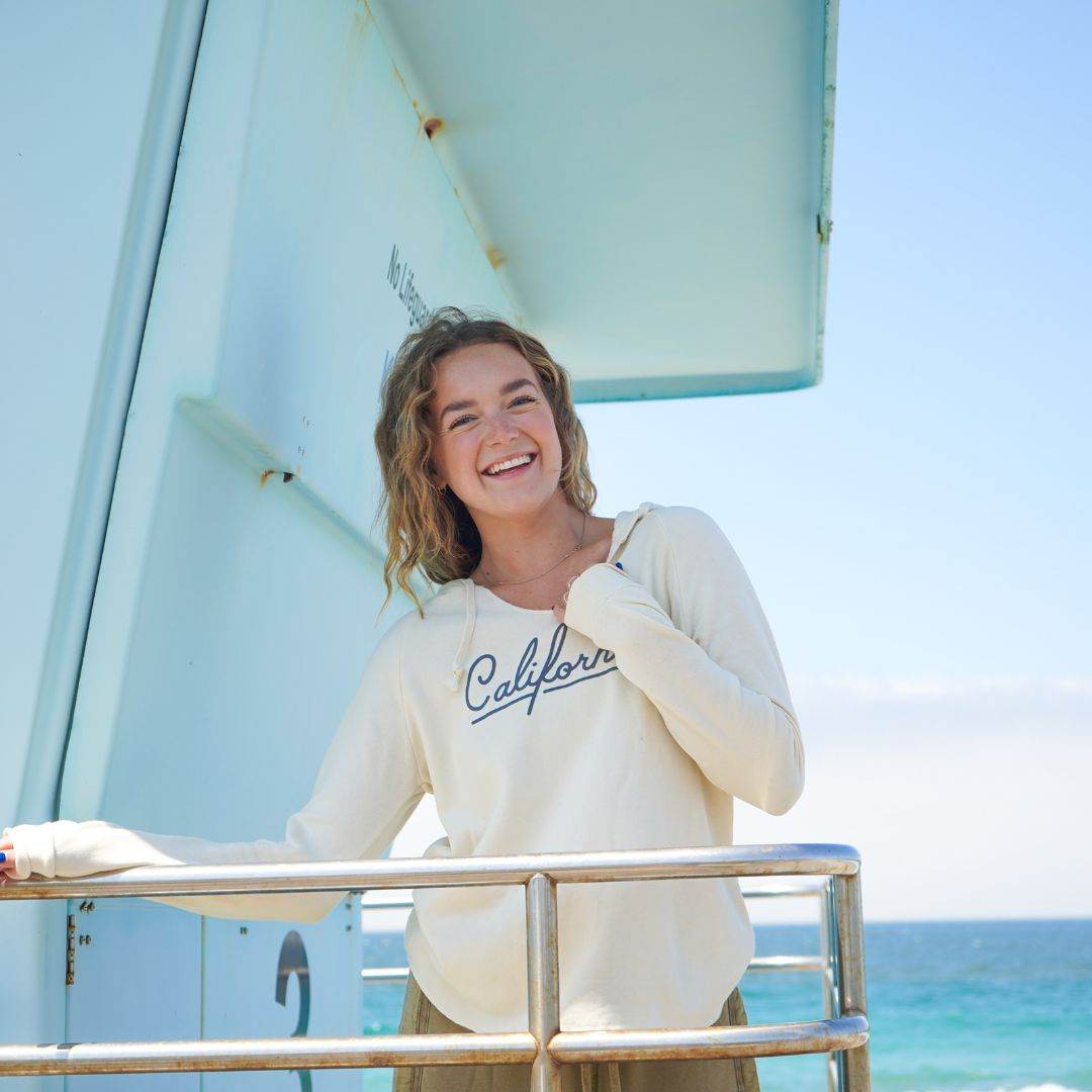 Dylan Hoodie - One Revolver Surfboards