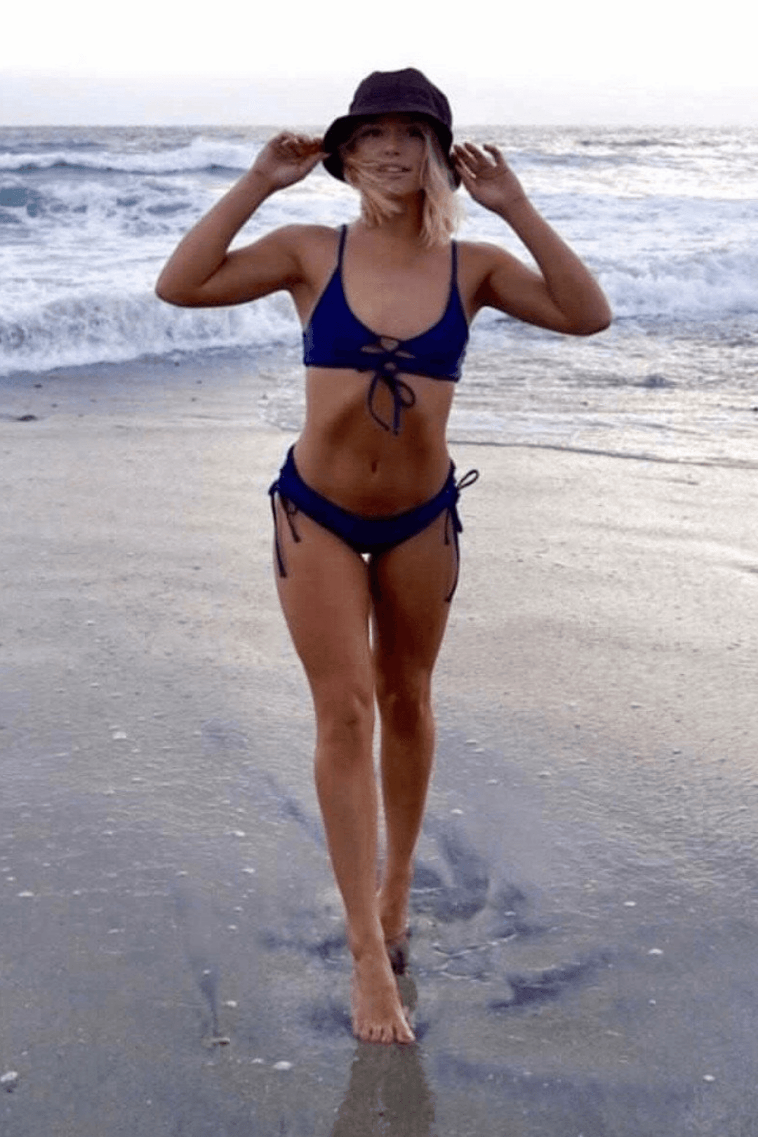 SARAH TOP - One Revolver Surfboards