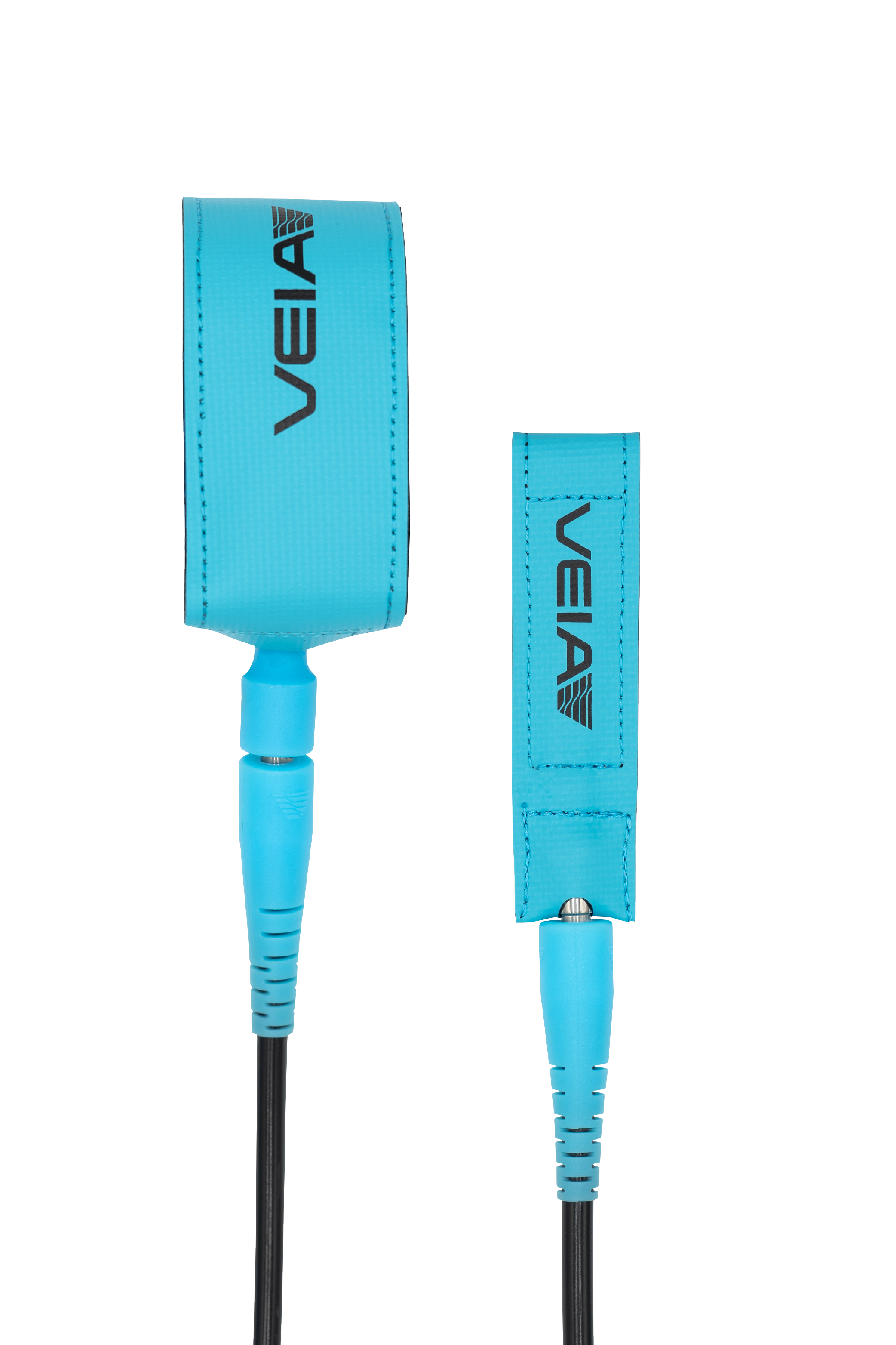 One Revolver Surfboards - JJF Pro 7' Leash - Blue/Night Leashes