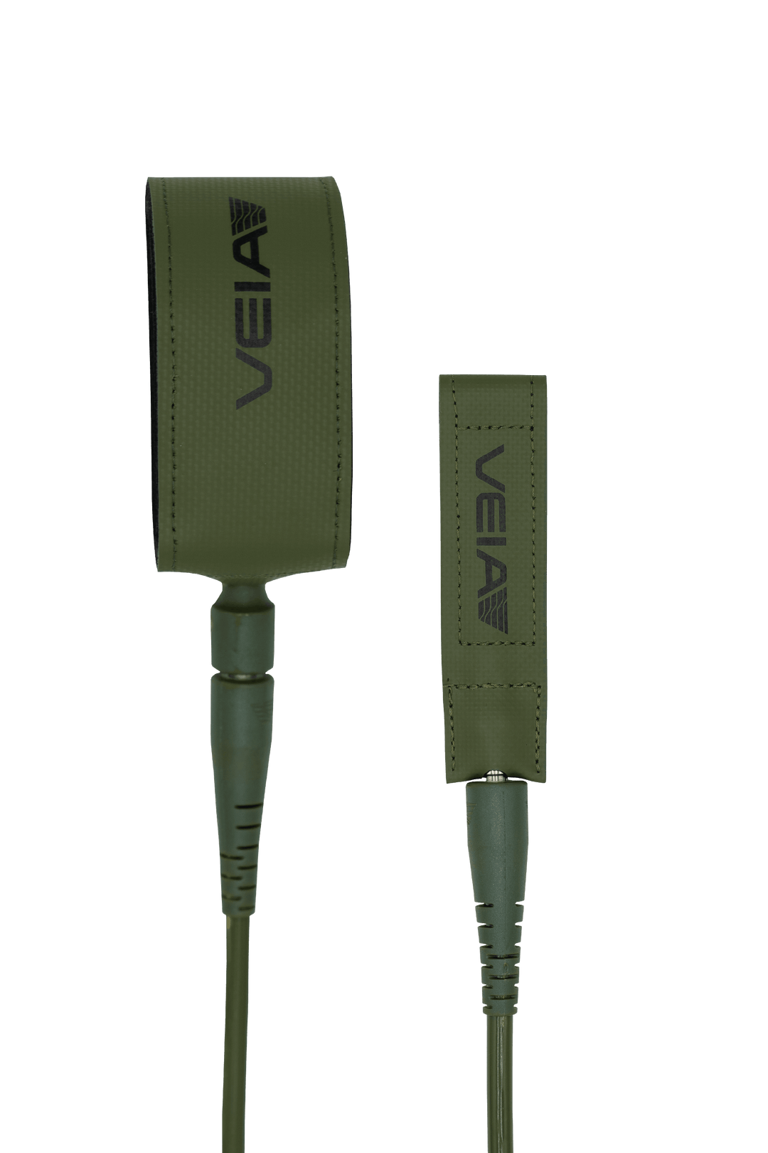 JJF Pro 5' Comp Leash - Squadron - One Revolver Surfboards