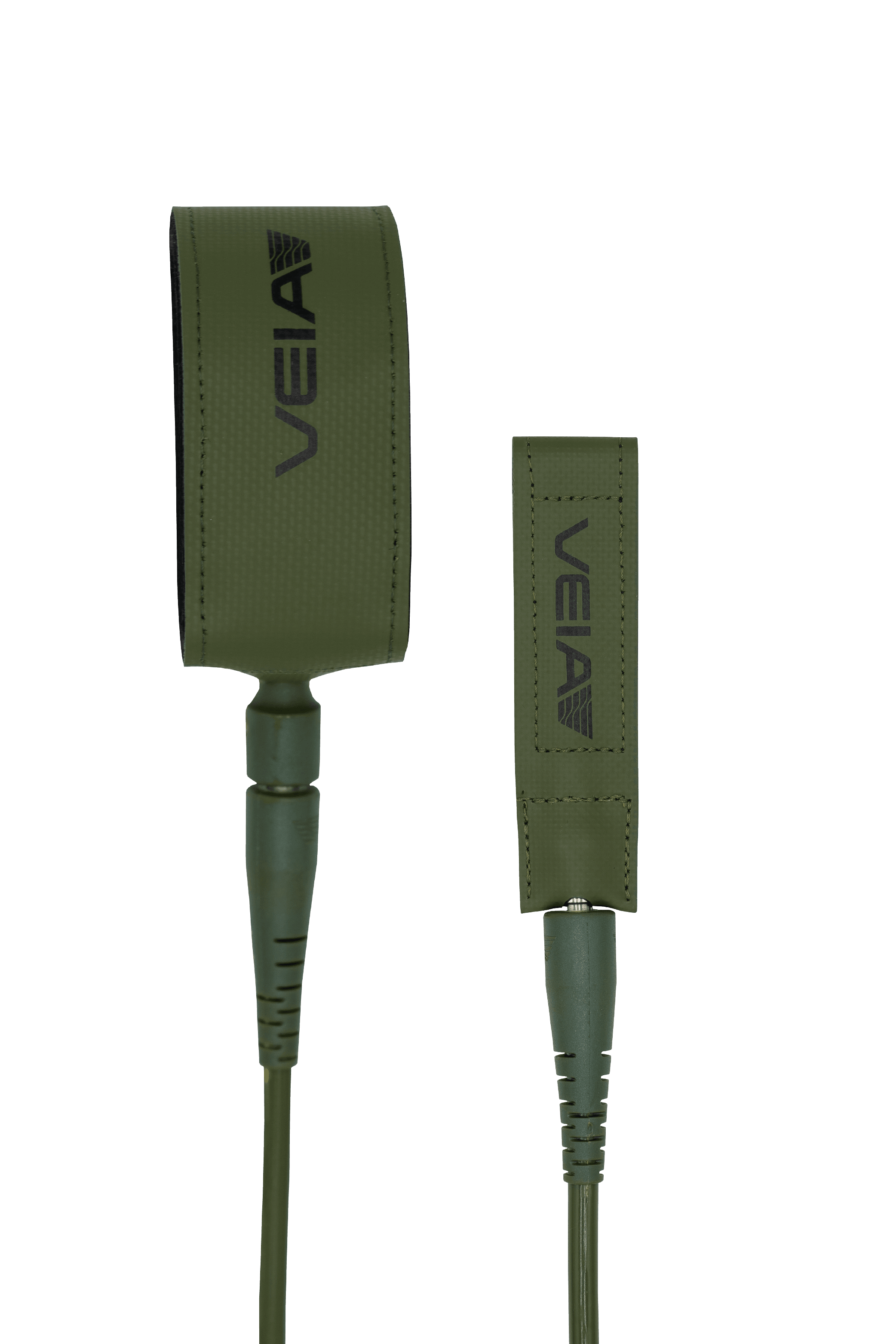 JJF Pro 5' Comp Leash - Squadron - One Revolver Surfboards