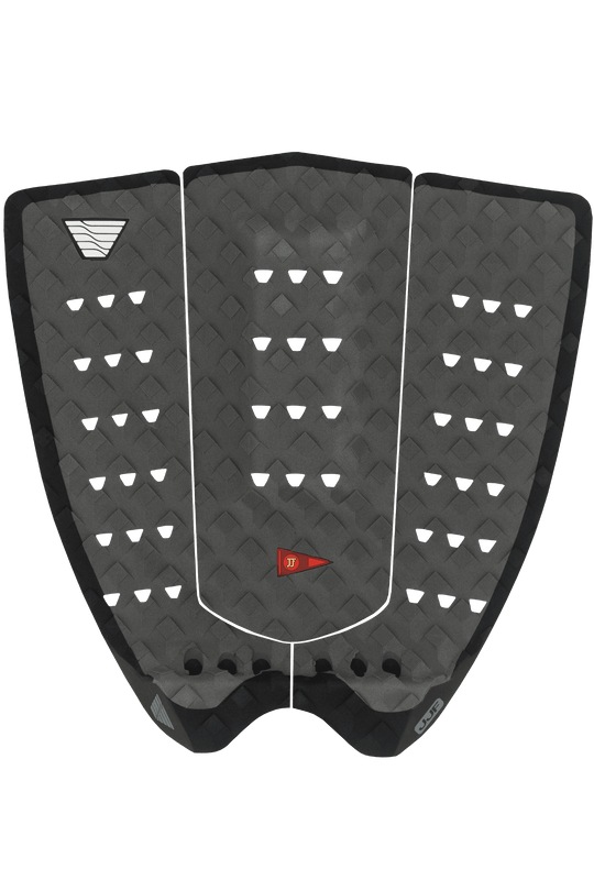 JJF Round Tail Pro Pad - Storm/Night - One Revolver Surfboards