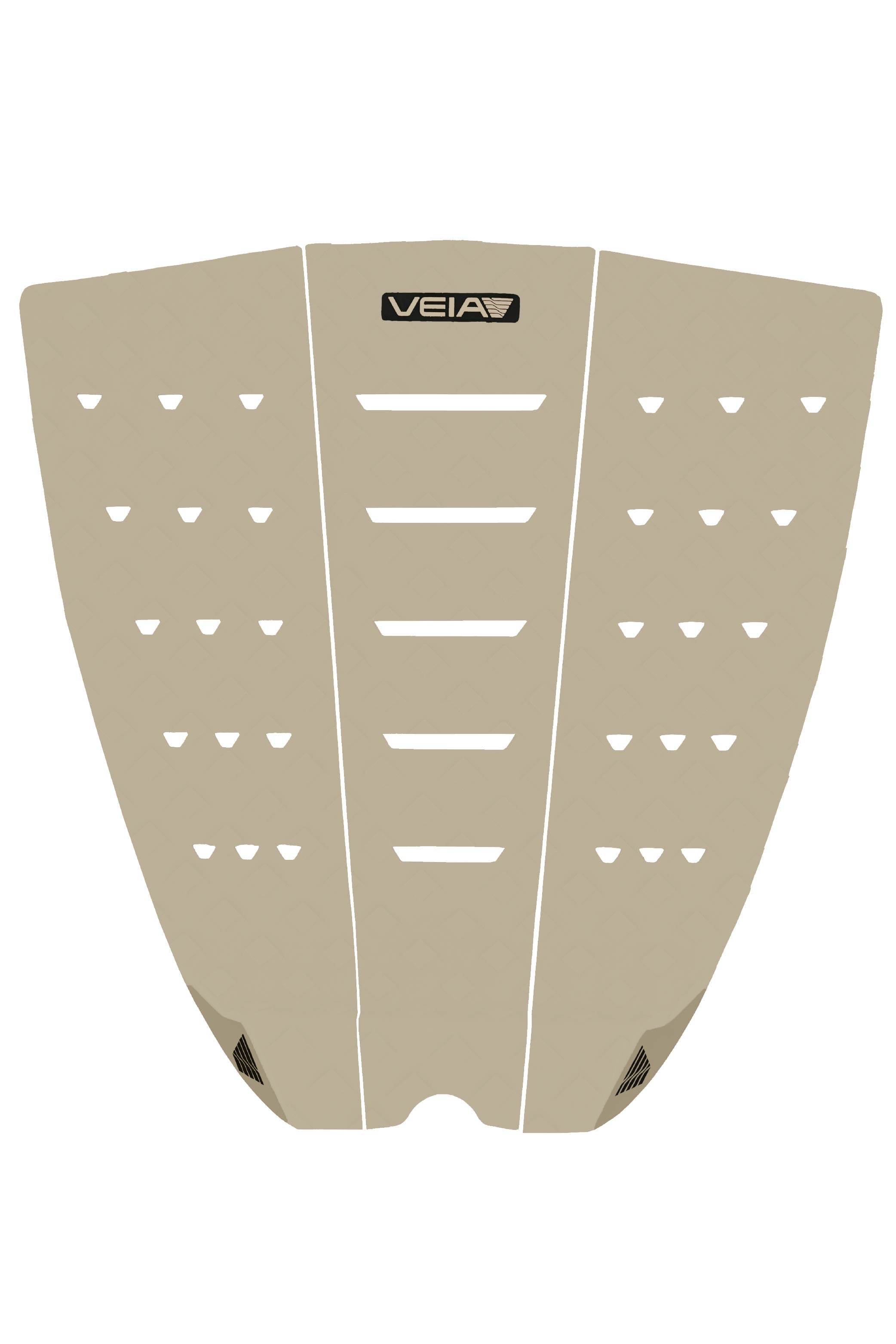 Explorer 3 Piece Pad - Bone - One Revolver Surfboards