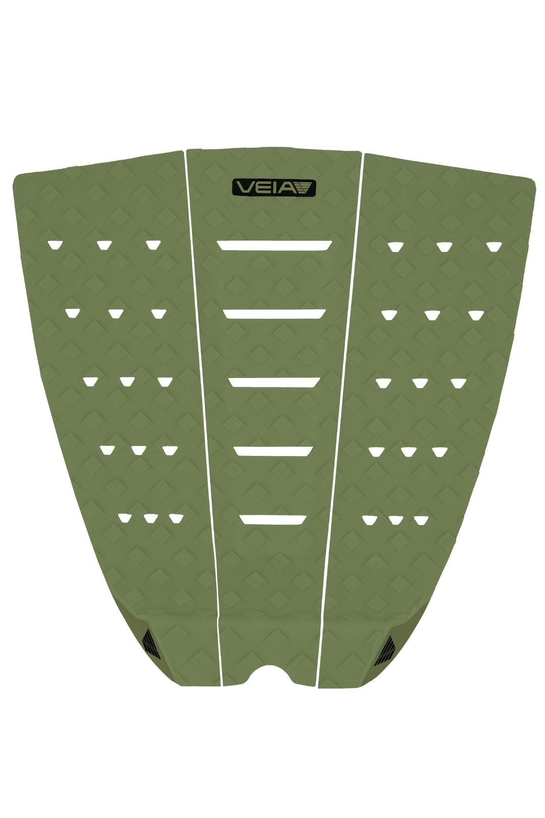Explorer 3 Piece Pad - Squadron - One Revolver Surfboards