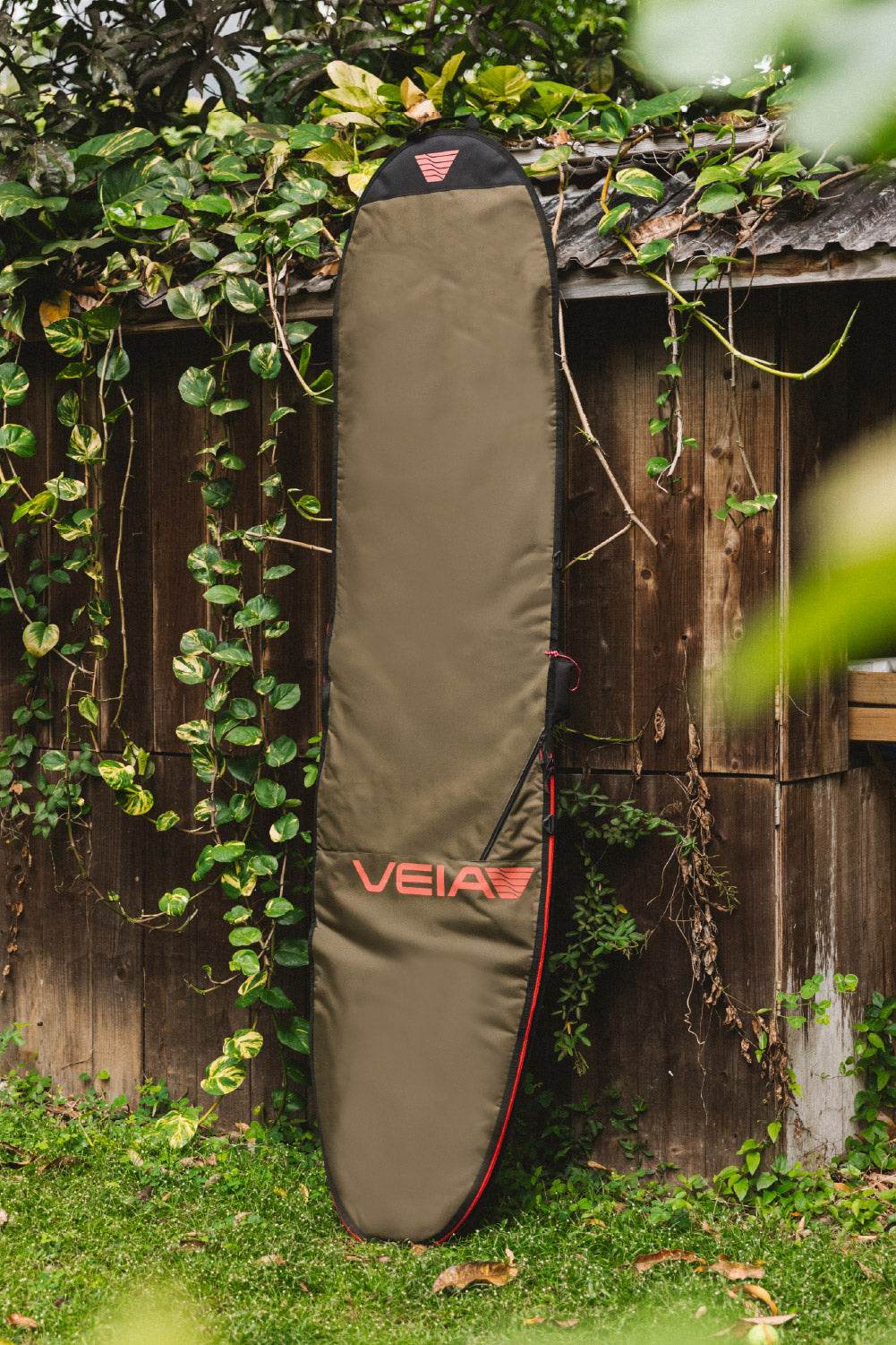 Explorer Longboard Day Bag - Squadron - One Revolver Surfboards