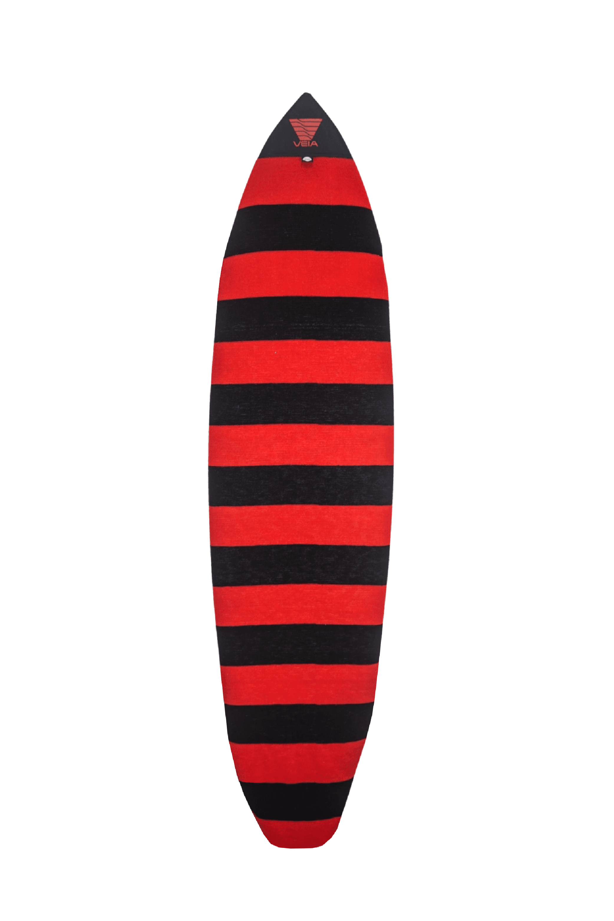 Explorer Surfboard Sock - Red - One Revolver Surfboards