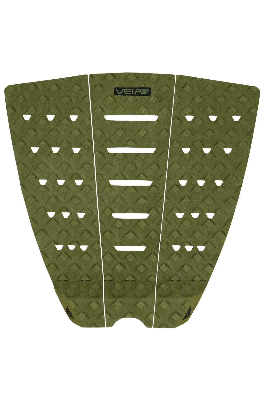 Explorer 3 Piece Squash Pad - Squadron - One Revolver Surfboards