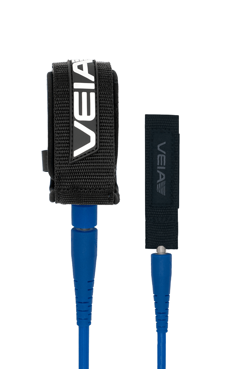 Explorer 9' Calf Leash - Night/Blue - One Revolver Surfboards