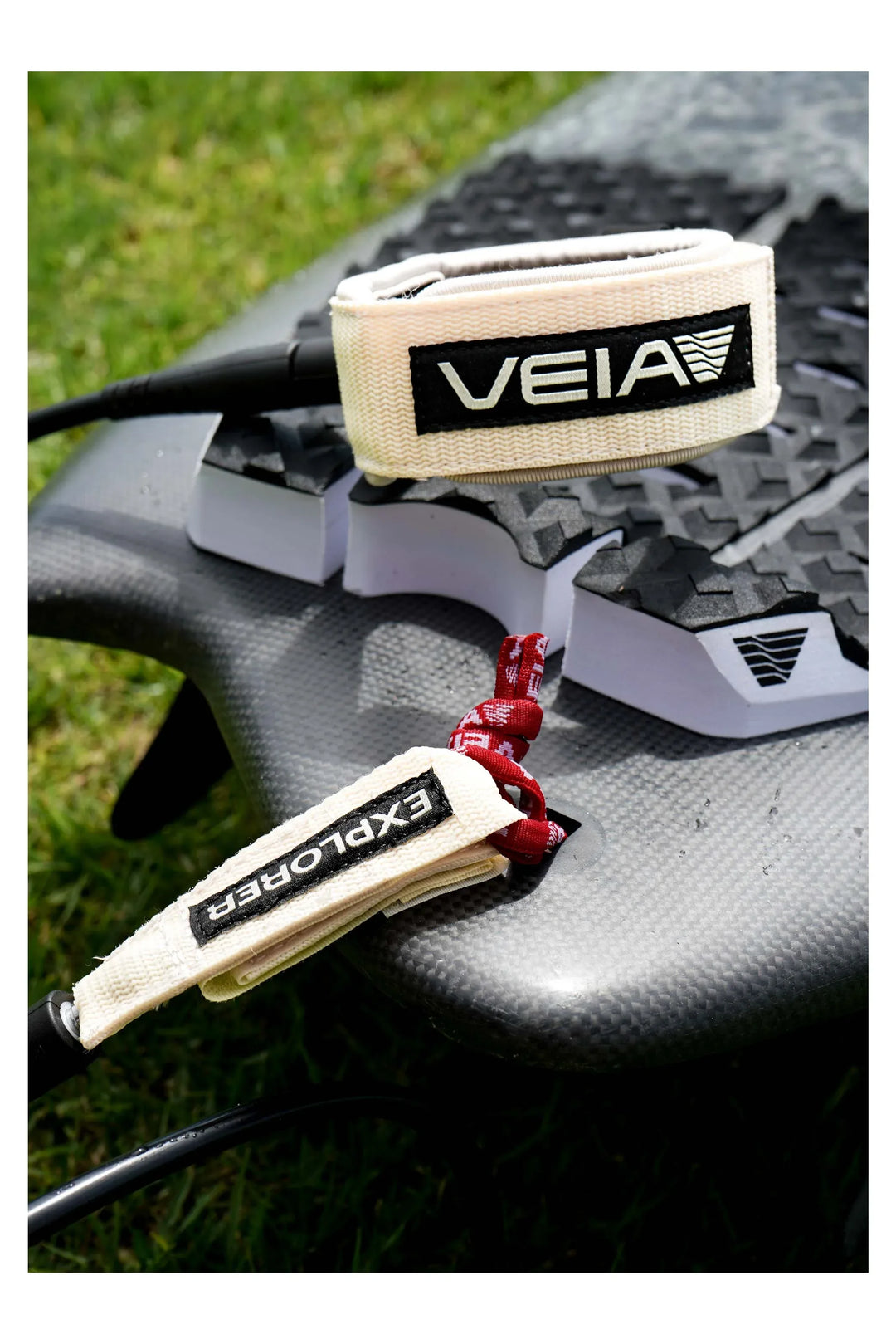 One Revolver Surfboards - Explorer 8&
