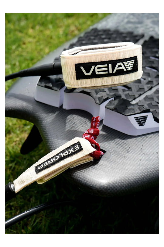 One Revolver Surfboards - Explorer 6&