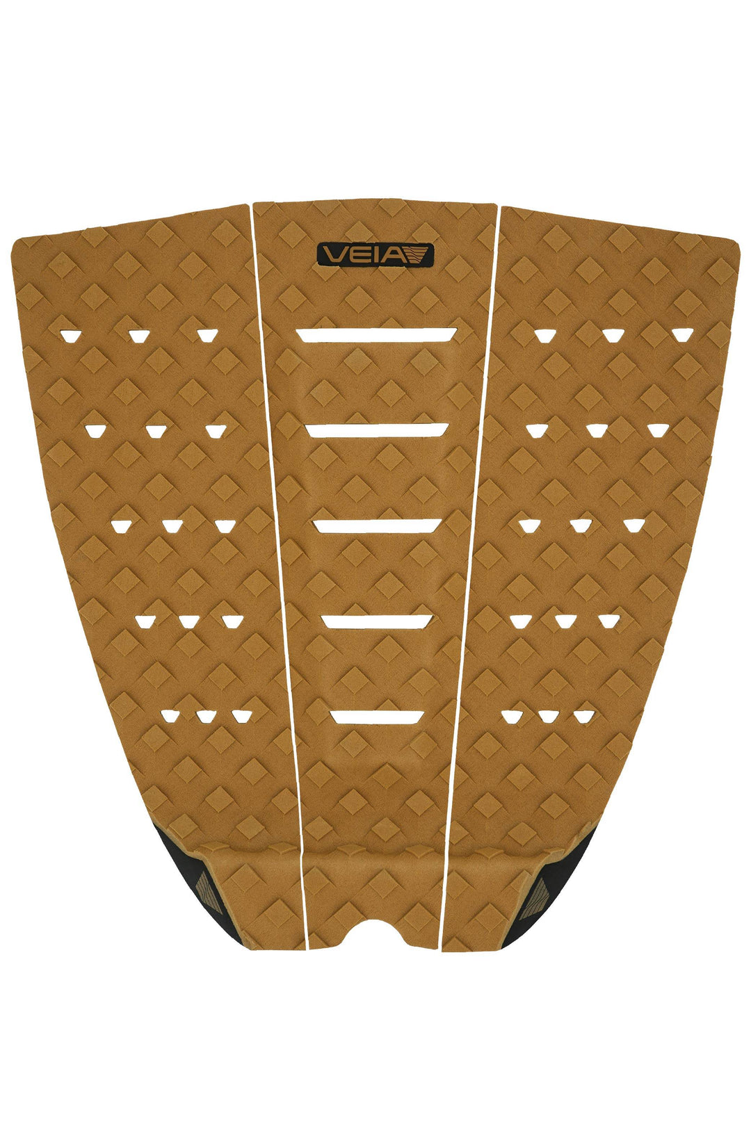 Explorer 3 Piece Pad - Caramel - One Revolver Surfboards