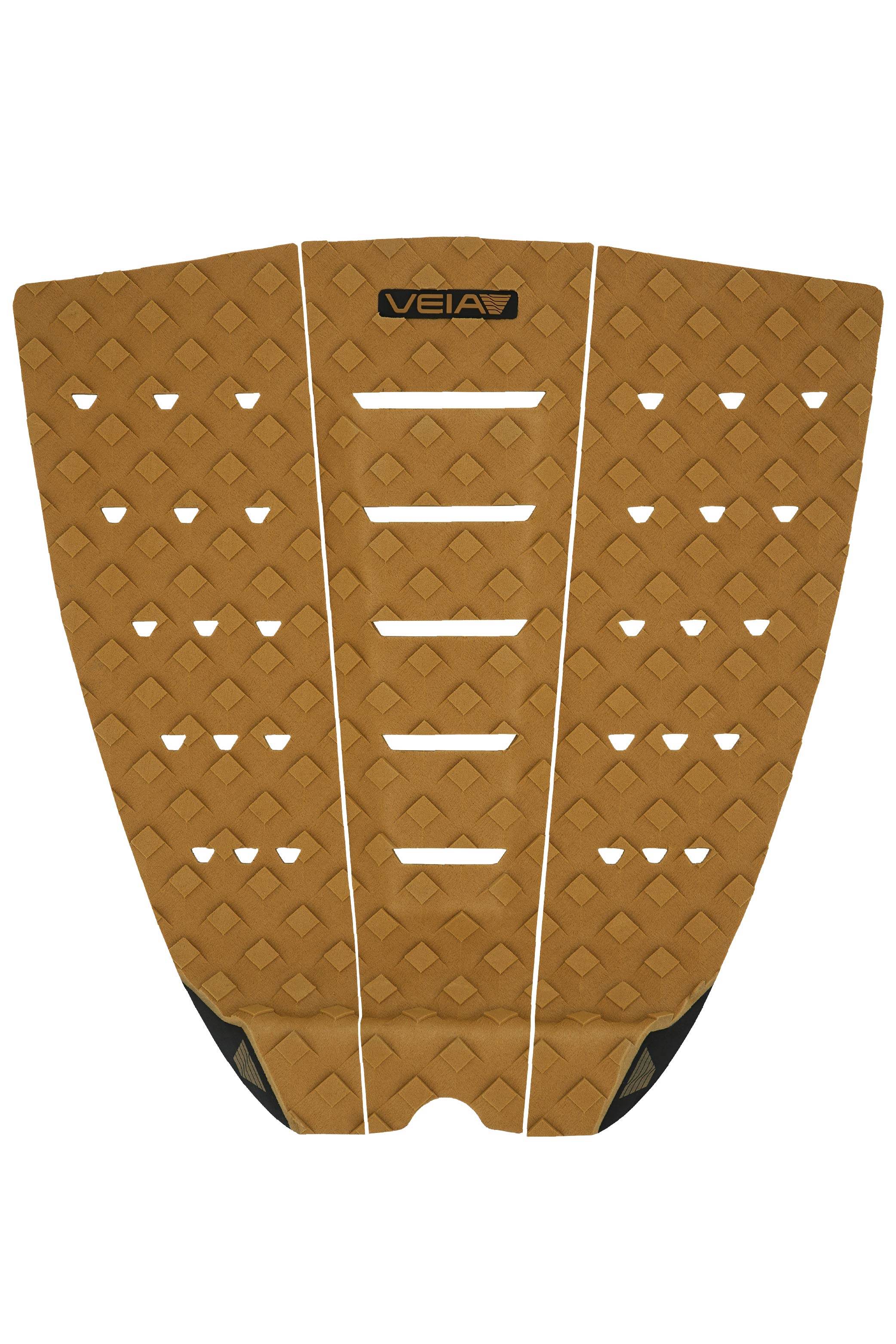 Explorer 3 Piece Pad - Caramel - One Revolver Surfboards