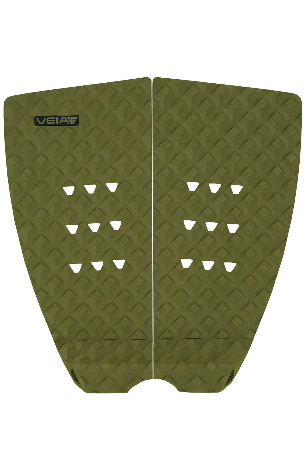 One Revolver Surfboards - Explorer Flat Pad - Squadron Traction