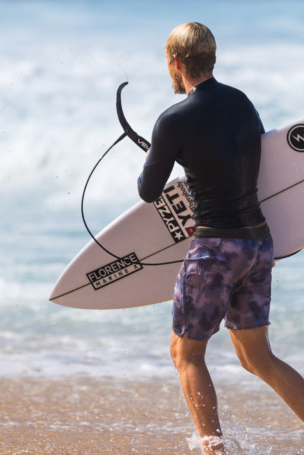 One Revolver Surfboards - Explorer 6&