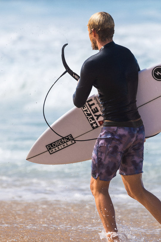 One Revolver Surfboards - Explorer 6&