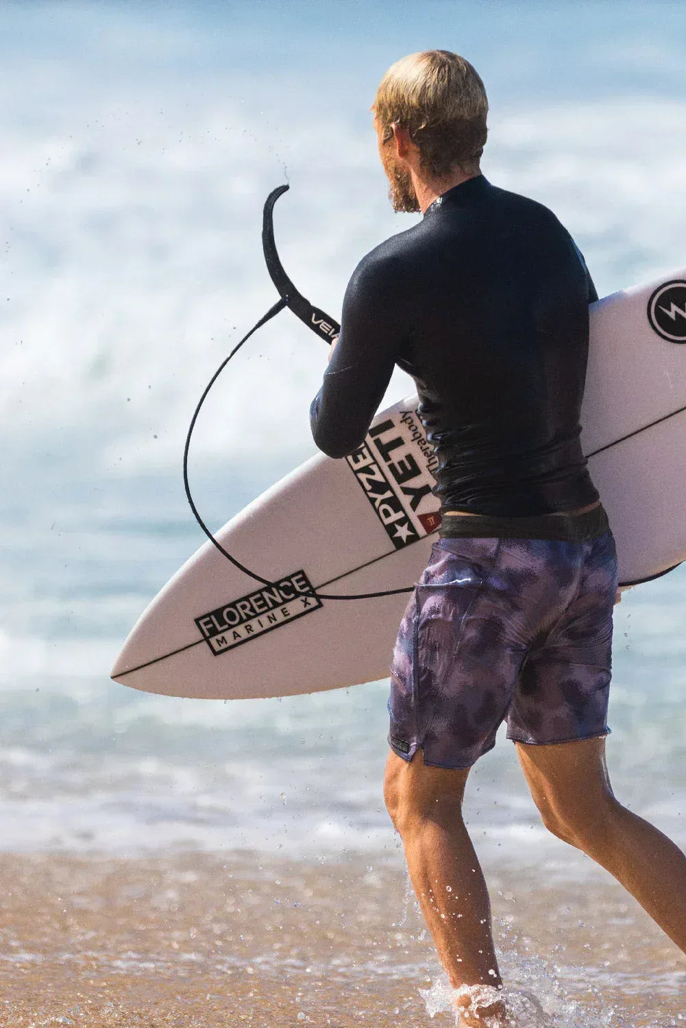 One Revolver Surfboards - Explorer 7&
