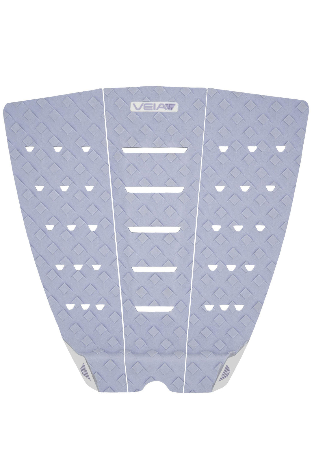 Explorer 3 Piece Pad - Lilac - One Revolver Surfboards