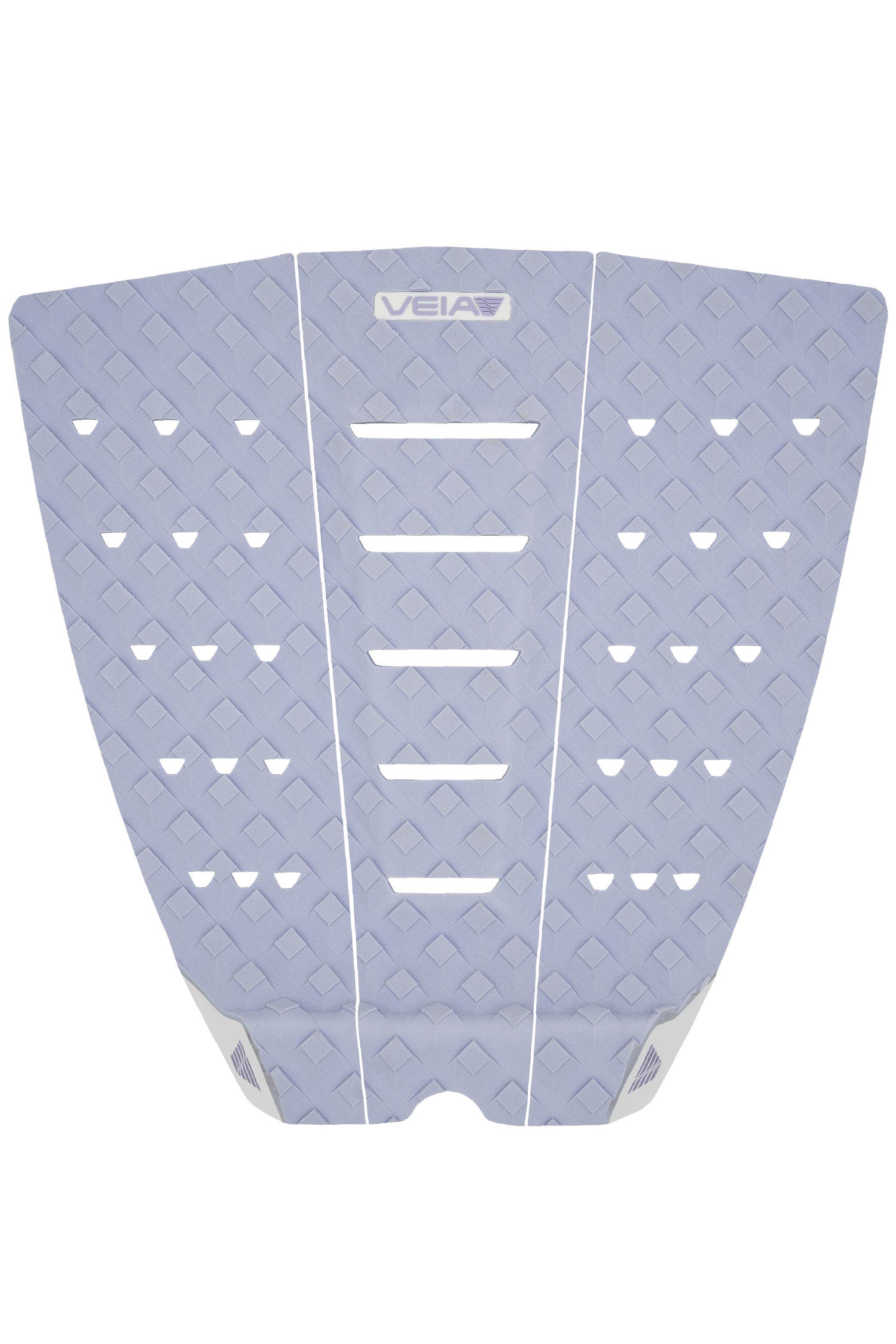 Explorer 3 Piece Pad - Lilac - One Revolver Surfboards