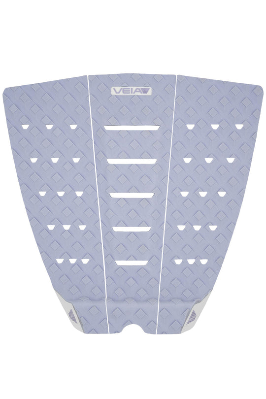 Explorer 3 Piece Pad - Lilac - One Revolver Surfboards