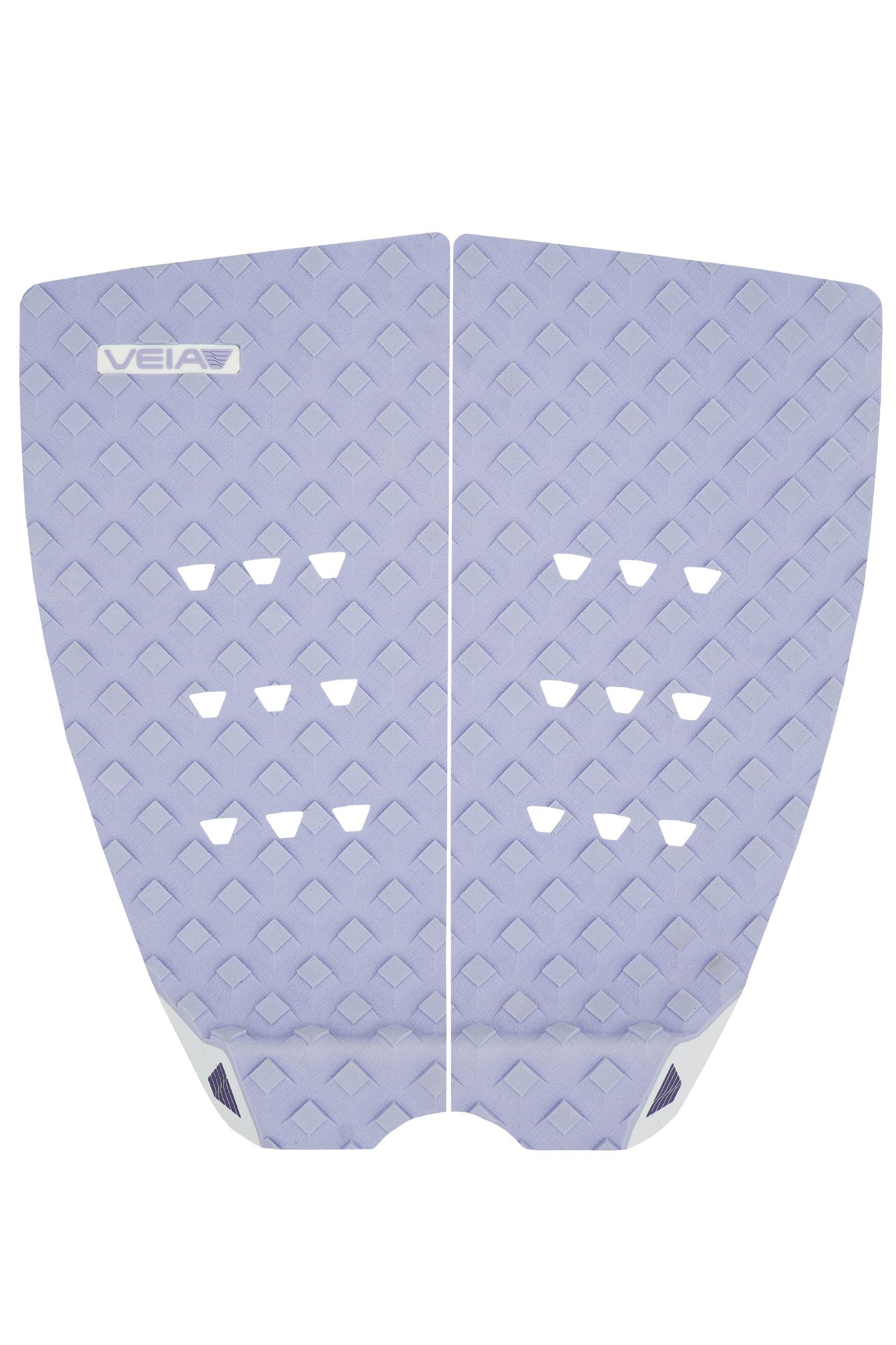 Explorer Flat Pad - Lilac - One Revolver Surfboards